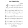 Christmas Pop Favorites for Piano Solo