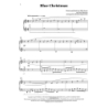 Christmas Pop Favorites for Piano Solo