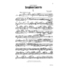 Glazunov & Koch - Concerto in E-flat Major, Op. 109