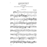 Mozart, W.A - Quintet in A, KV. 581 (Stadler)