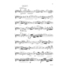 Mozart Quintet in A, KV581