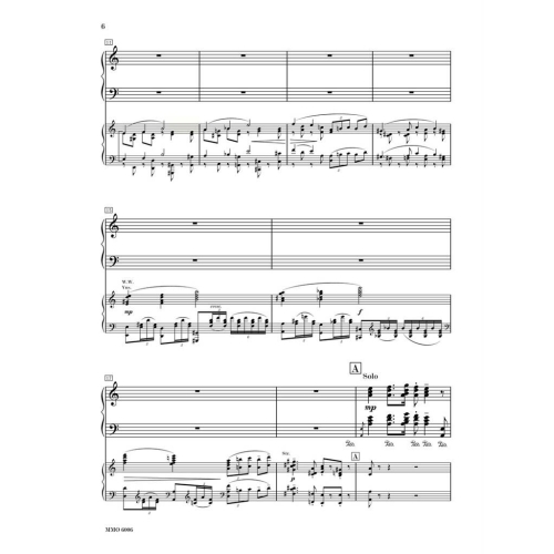 Grieg - Piano Concerto in A Minor, Op. 16