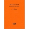 Messiah - A Sacred Oratorio