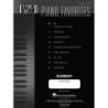 Piano Favorites