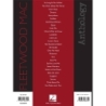 Fleetwood Mac - Anthology (Piano, Vocal, Guitar)