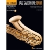 Hal Leonard Tenor Saxophone Method