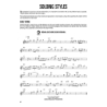 Hal Leonard Tenor Saxophone Method