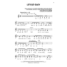 Let's All Sing Songs From Disney's Hannah Montana: Expressive Art (Choral)