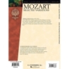 Mozart - Selected Variations