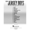 Jersey Boys - Vocal Selections