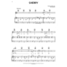 Jersey Boys - Vocal Selections