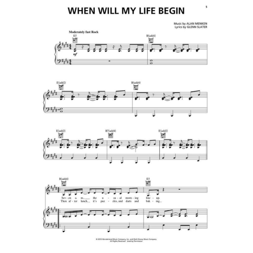 Menken & Slater - Tangled
