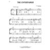 Easy Piano Collection