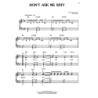 Easy Piano Collection