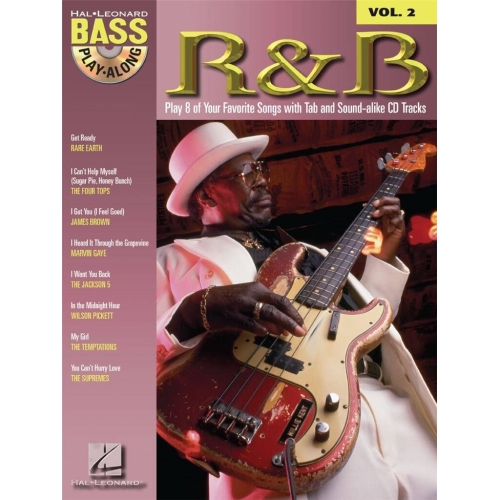 R&B