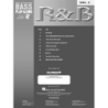 Bass Play-Along Volume 2: R&B