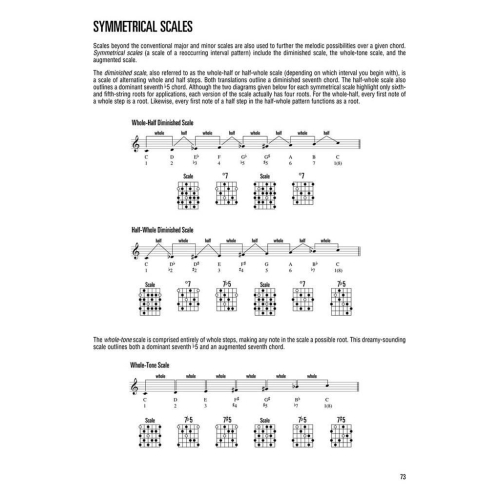 Hal Leonard Guitar Method: Jazz-Rock Fusion