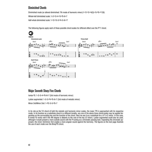 Hal Leonard Guitar Method: Jazz-Rock Fusion