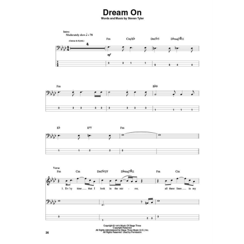 Aerosmith