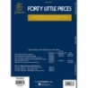 40 Little Pieces