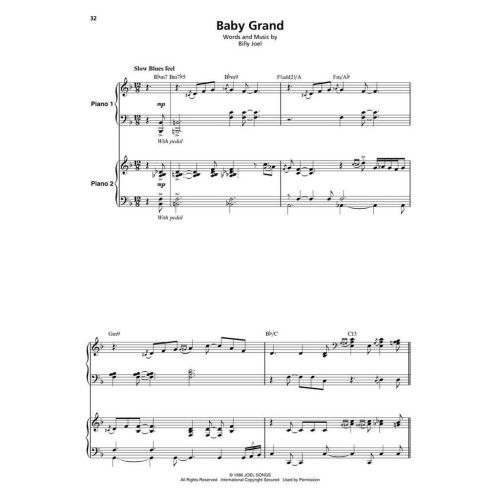 Favorites - Keyboard Book