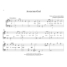First Worship Songs