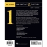 Hal Leonard Harmony & Theory - Part 1: Diatonic