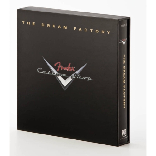 The Dream Factory
