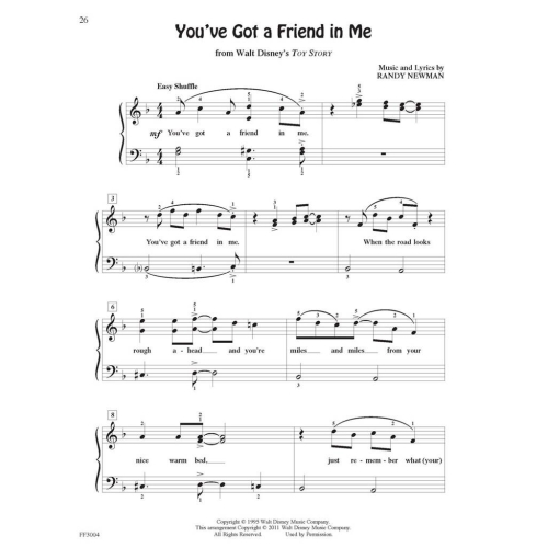 FunTime Piano Kids' Songs Level 3A-3B