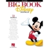 The Big Book of Disney Songs