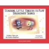 Teaching Little Fingers To Play Broadway Songs (Book Only)