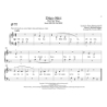 Teaching Little Fingers to Play Broadway Songs
