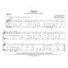 Teaching Little Fingers to Play Broadway Songs