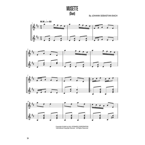 Easy Songs For Mandolin