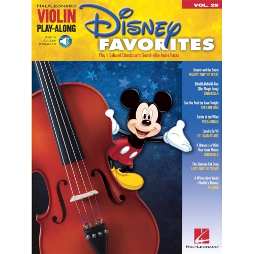 Disney Favorites