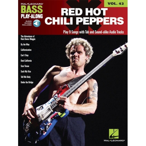 Red Hot Chili Peppers