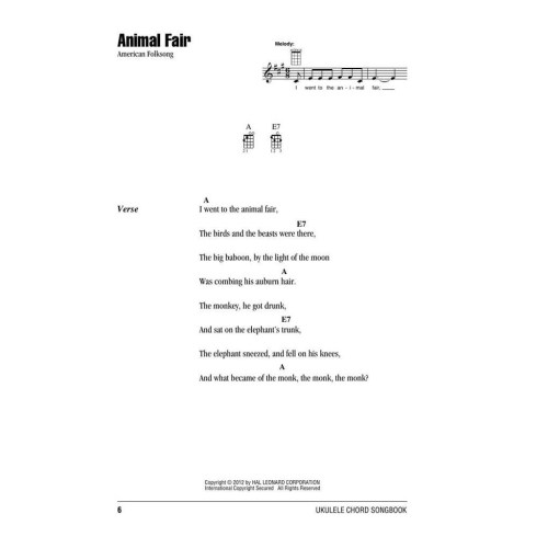 Children's Songs