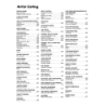 Acoustic Guitar Tab White Pages