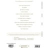 12 Sacred Vocal Solos for Classical Singers