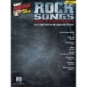 Rock Songs for Beginners