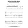 Rock Songs for Beginners