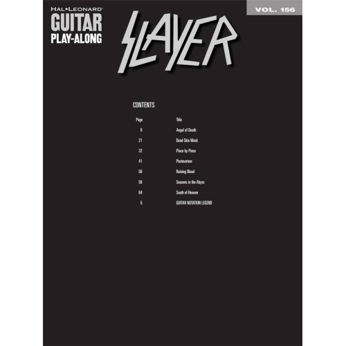 Slayer