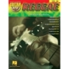 Guitar Play-Along Volume 89: Reggae -