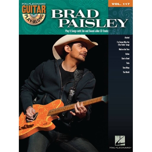 Brad Paisley