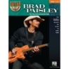 Brad Paisley