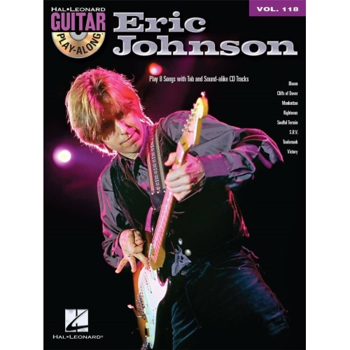 Eric Johnson