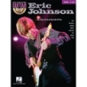 Eric Johnson