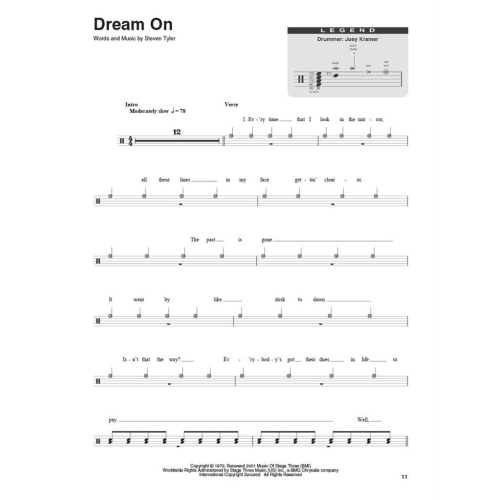 Aerosmith