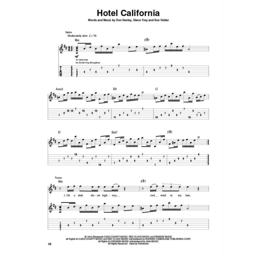 Eagles Hits