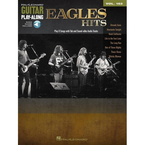 Eagles Hits
